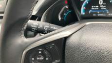 Honda Civic 1.0 VTEC Turbo 126 EX 5dr Petrol Hatchback